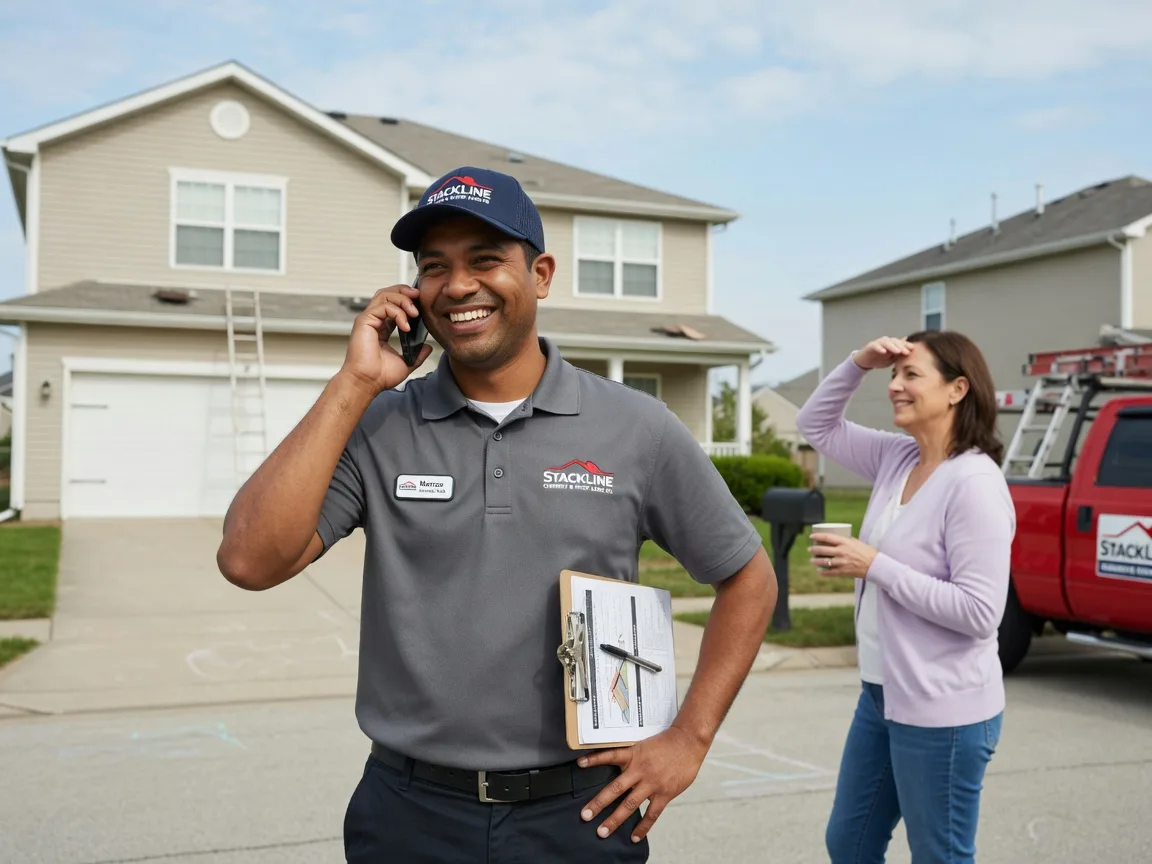 Chimney flashing repair Ringling, OK FAQs